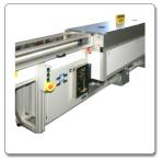 Industrial Curing Oven